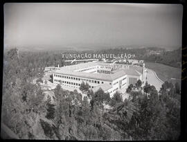 Convento de São José na Quinta da Bela, Santo Tirso (1957)
