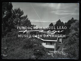 Casa do Castanhal, 1960