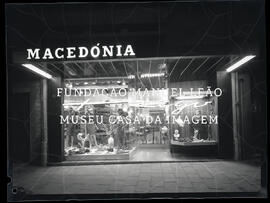 Loja Macedónia