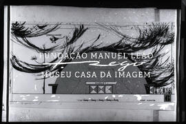 Projecto de Hermínio Beato de Oliveira para a UIA - A Travelling Theatre. Desenhos