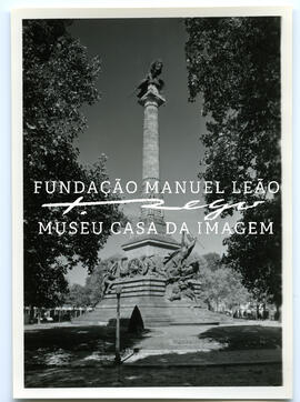Monumento aos Heróis da Guerra Peninsular, Porto