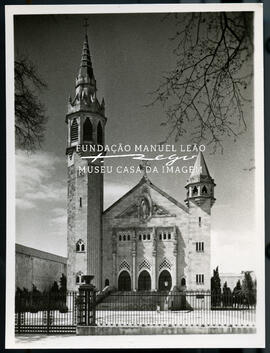 Igreja do Marquês
