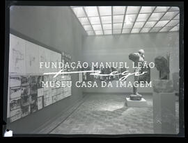 Exposição da Escola Superior de Belas Artes do Porto