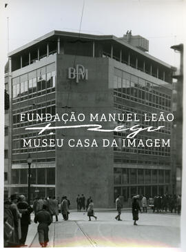 Edifício Banco Pinto de Magalhães
