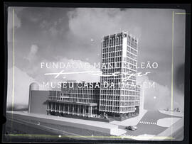 Maqueta