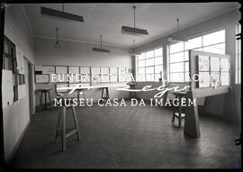 Exposição da Escola Superior de Belas Artes do Porto -  arquitectura