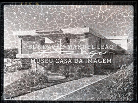 Casa Lino Gaspar, Figueira da Foz. Prespectiva do exterior