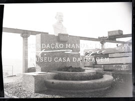 Monumento a Gustavo Ferreira Pinto Basto, Aveiro